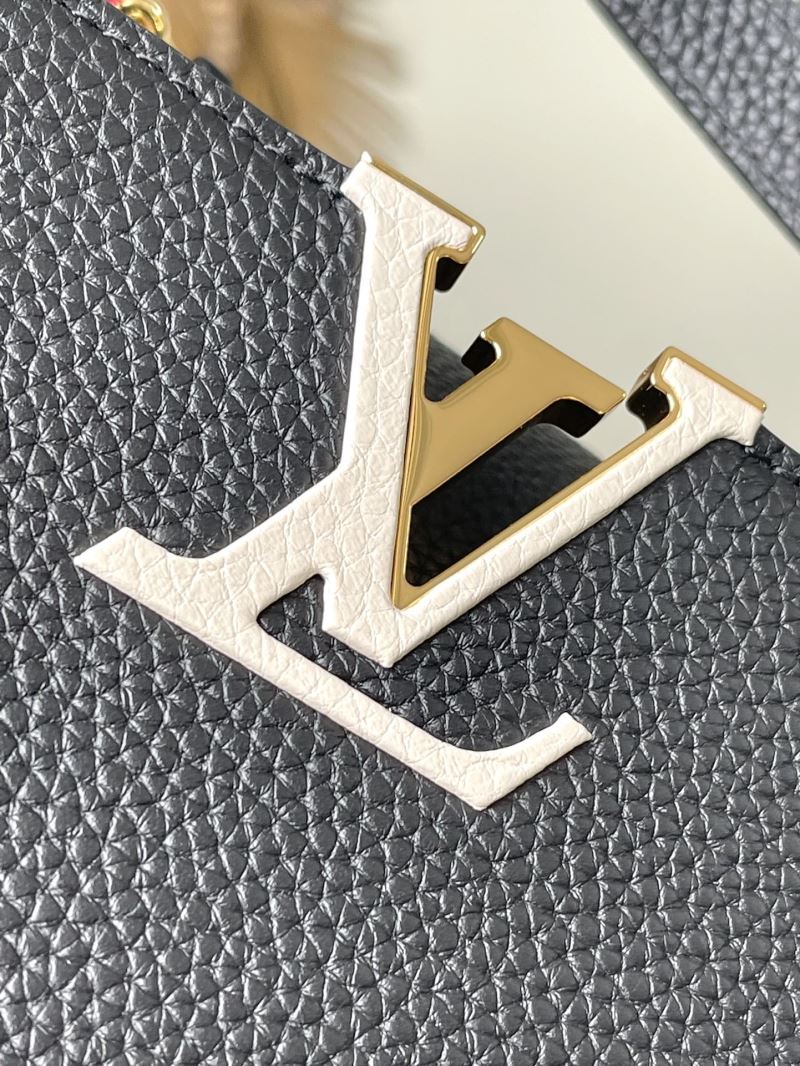 Louis Vuitton Top Handle Bags